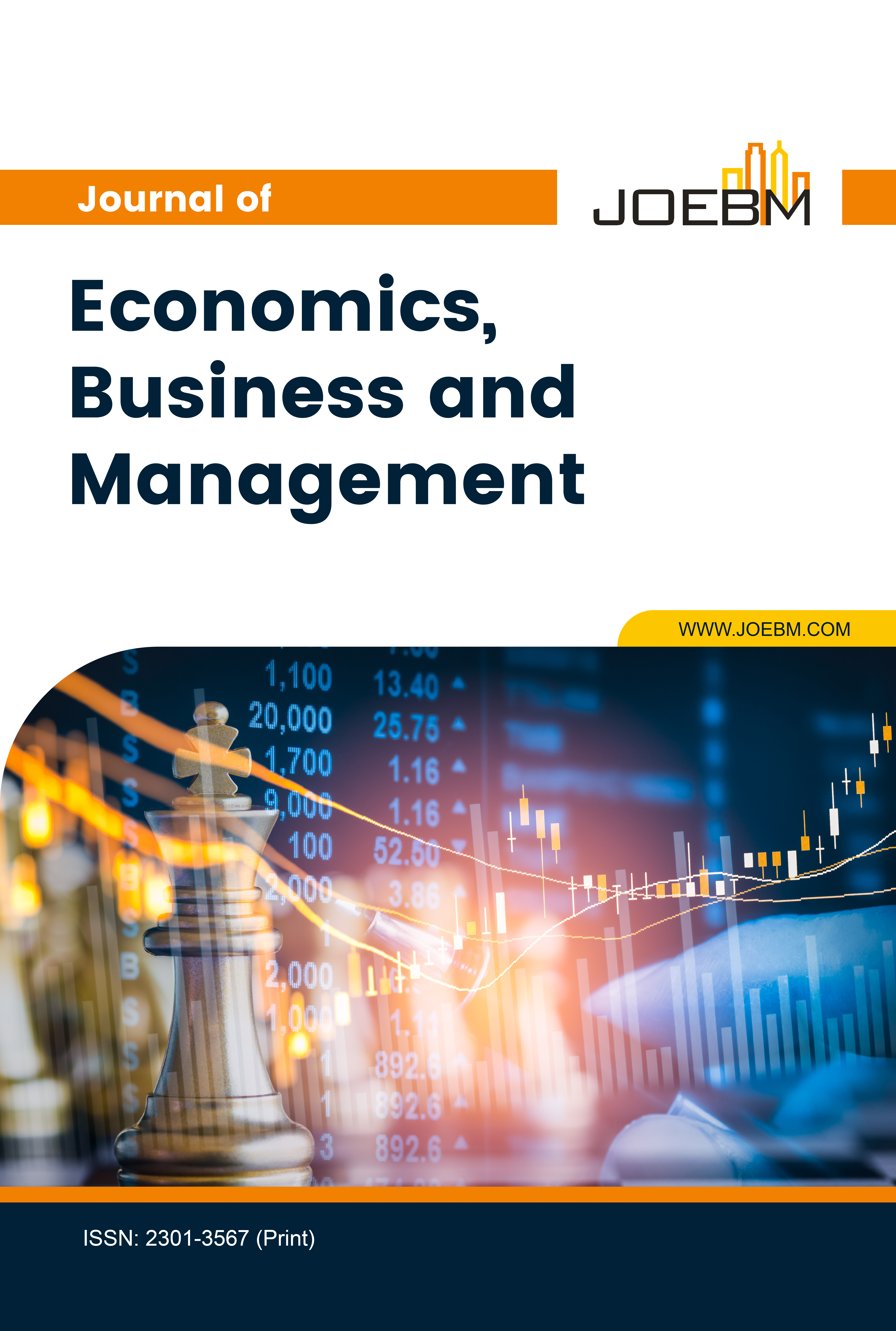 Journal of Advanced Management Science
